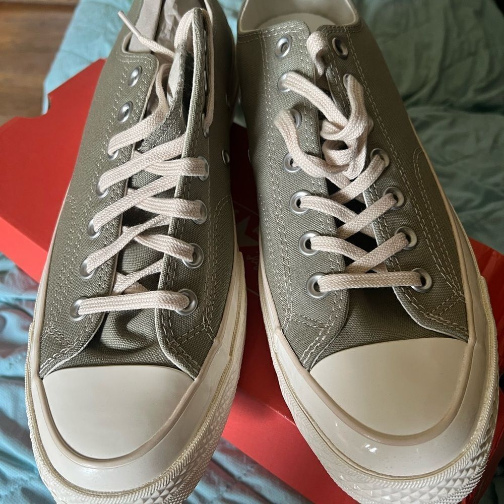 Converse Chuck 70 Ox Mens 11 - Picture 4 of 7